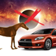 Illustration for article titled Holy Crap, The Mitsubishi Eclipse Was Named For A Horse, Not An Eclipse